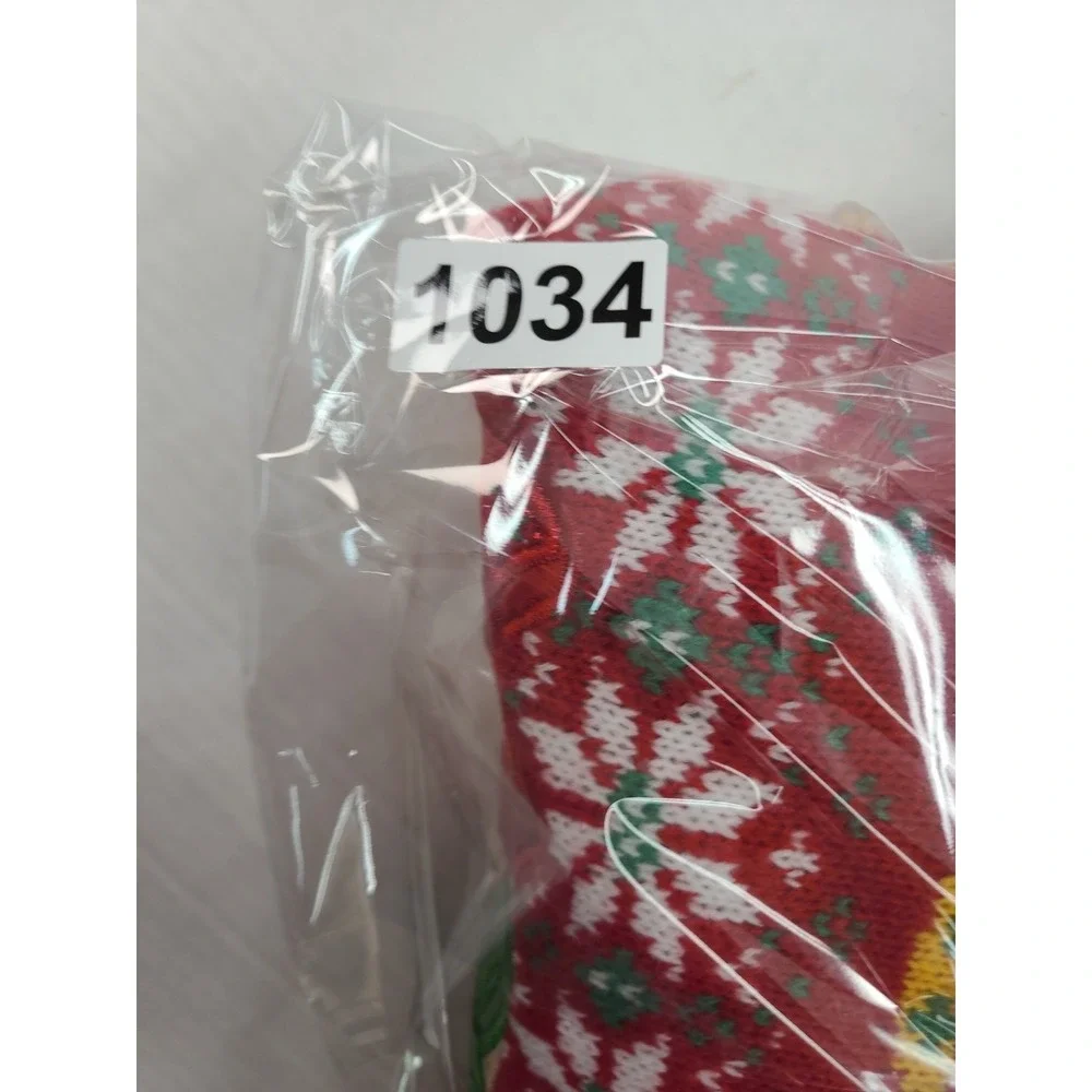Blizzard Bay Tacos Sombrero‎ Fiesta Mens Ugly Christmas Sweater Long Sleeves XXL